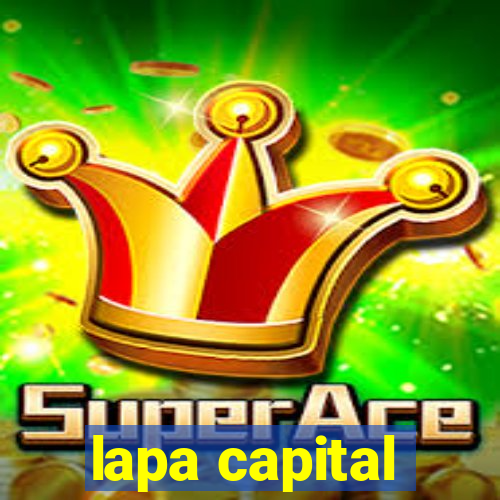 lapa capital